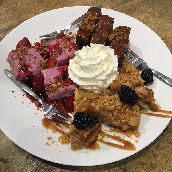 Brownies&downieS Emmen Emmen